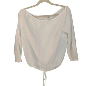 Everyday Ritual Penny Top - Double Bubble